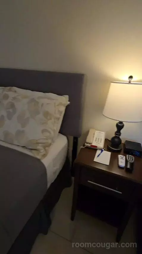 Two Double Beds Room - Poolside (#120) bed picture #8