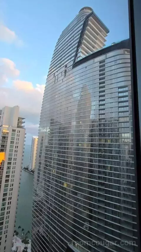 King or Double Room with City View (#3017) view picture #1