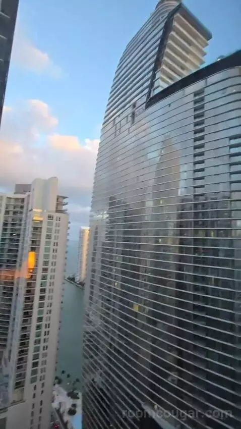 King or Double Room with City View (#3017) view picture #3