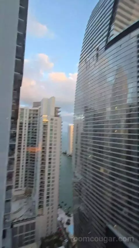 King or Double Room with City View (#3017) view picture #5