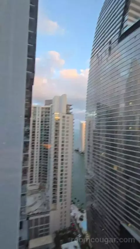 King or Double Room with City View (#3017) view picture #6