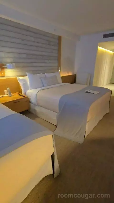 City View Two Queens bed picture #5