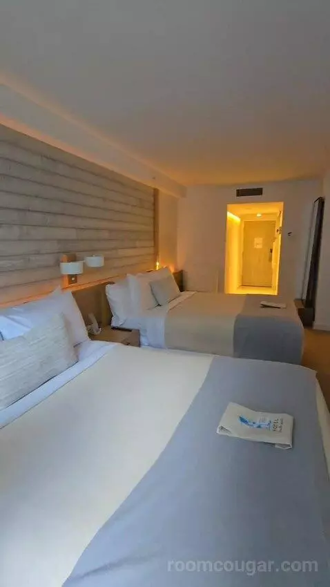 City View Two Queens bed picture #6