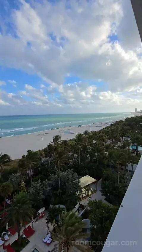 Premier Oceanfront Junior King Suite (#907) view picture #10