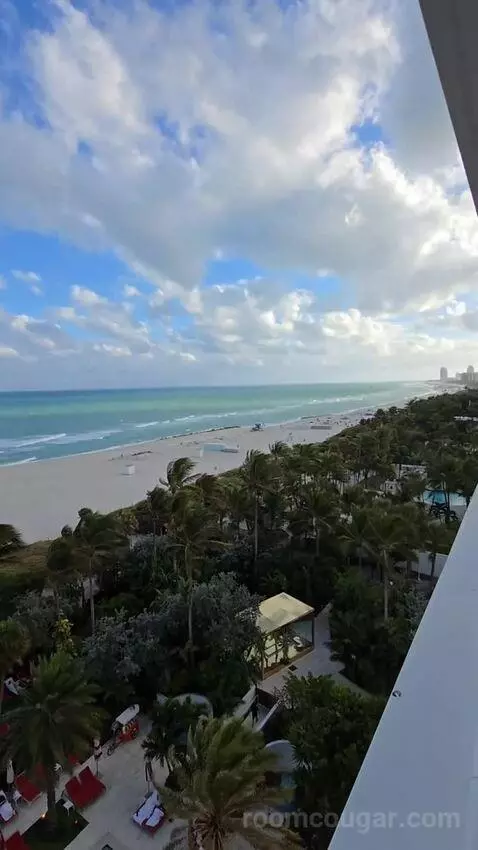 Premier Oceanfront Junior King Suite (#907) view picture #11