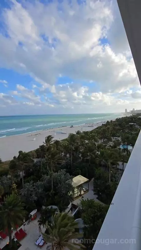 Premier Oceanfront Junior King Suite (#907) view picture #12