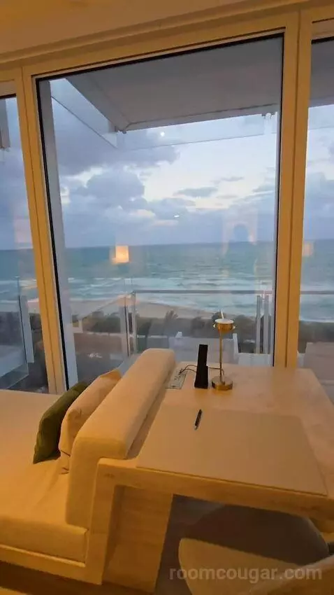 Oceanfront King Room (#802) picture #18