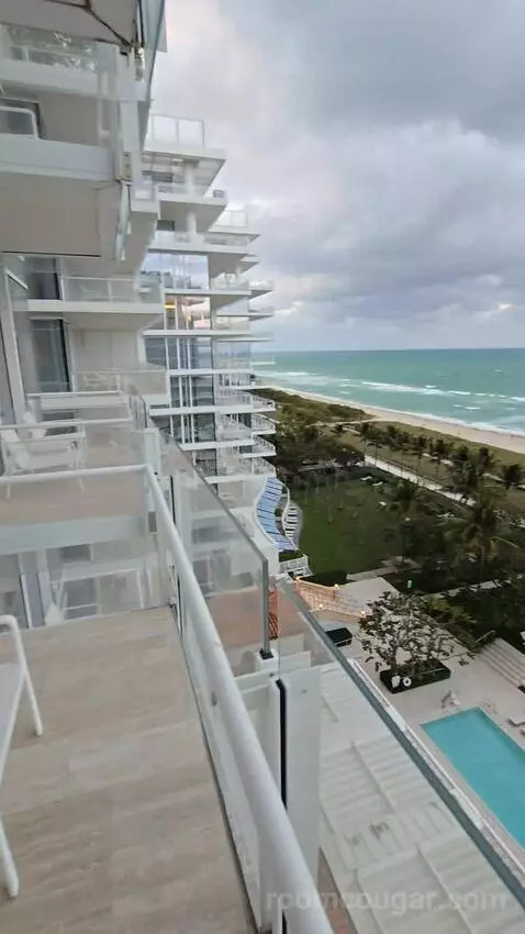 Oceanfront King Room (#802) picture #20