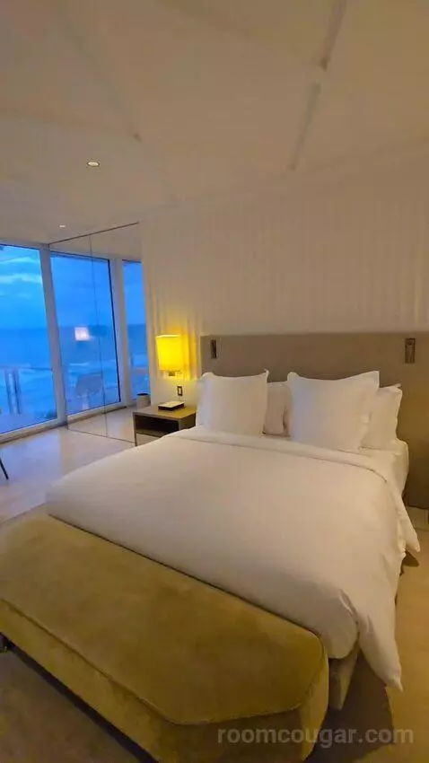Oceanfront King Room (#802) picture #23