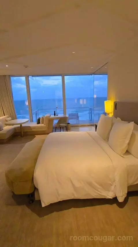 Oceanfront King Room (#802) view picture #9