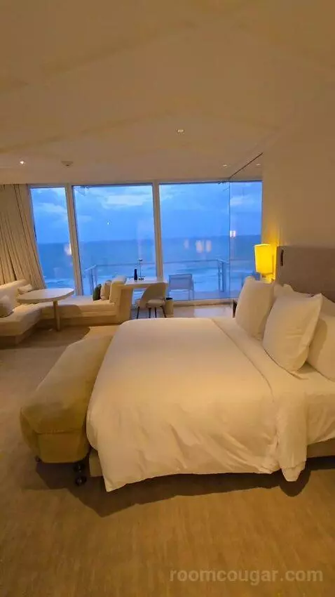 Oceanfront King Room (#802) picture #24