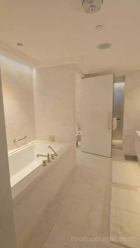 Oceanfront King Room (#802) bathroom picture #2