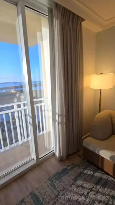 King Room with Bay View (#1226) view picture #5
