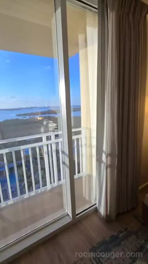 King Room with Bay View (#1226) view picture #7