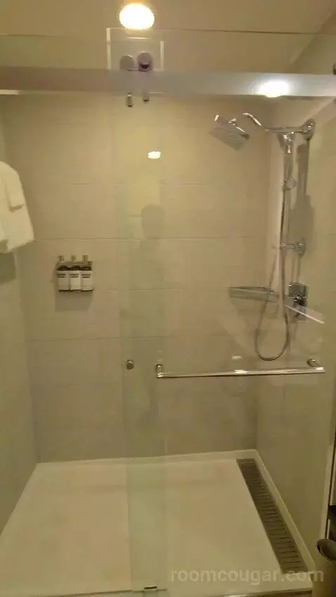 King Room with Bay View (#1226) bathroom picture #10