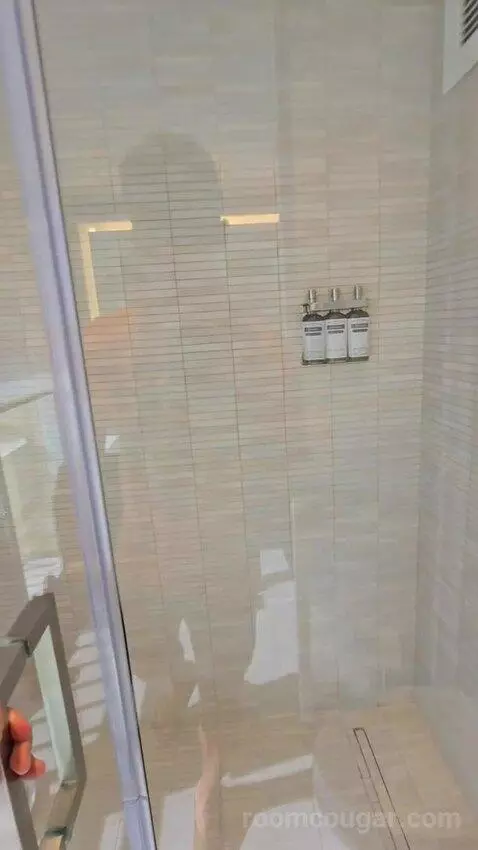 Presidential Suite (#1629) bathroom picture #8