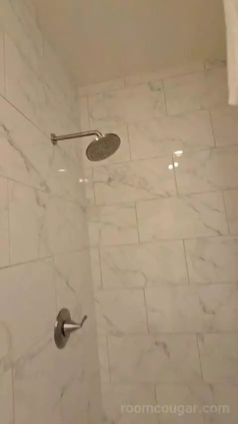 King Room (#101) bathroom picture #4