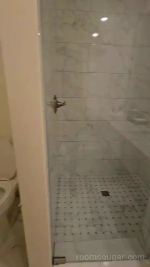 King Room (#101) bathroom picture #7