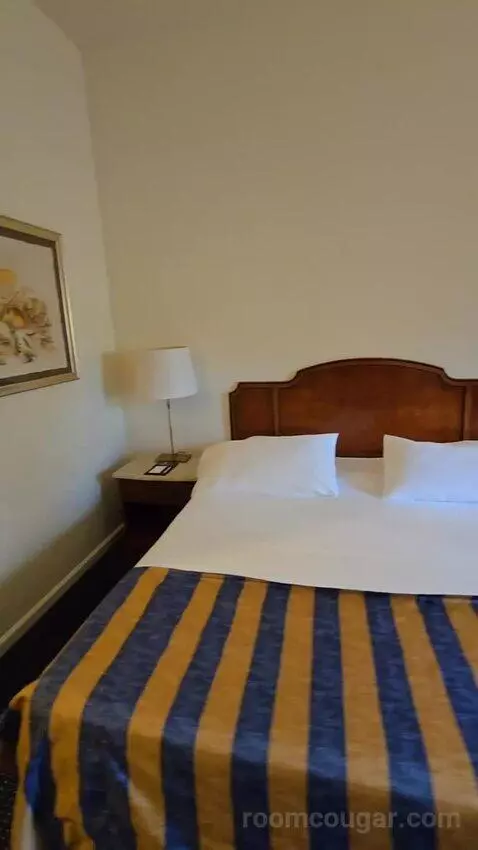 King Room (#101) bed picture #10