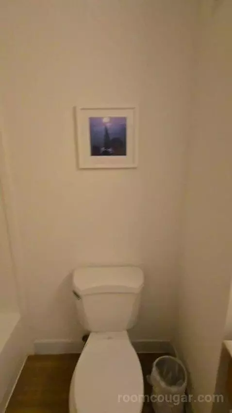 Double Queen Room with Microwave and Refrigerator bathroom picture #7