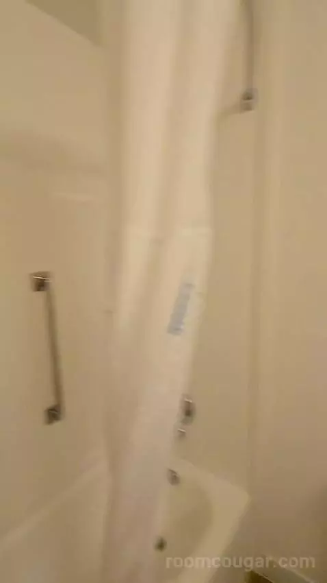 Double Queen Room with Microwave and Refrigerator bathroom picture #9