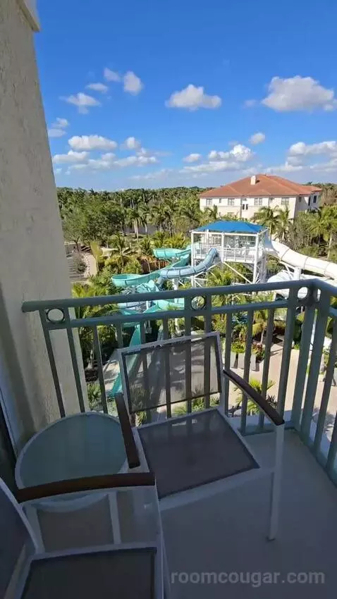Resort View King (#4001) view picture #1