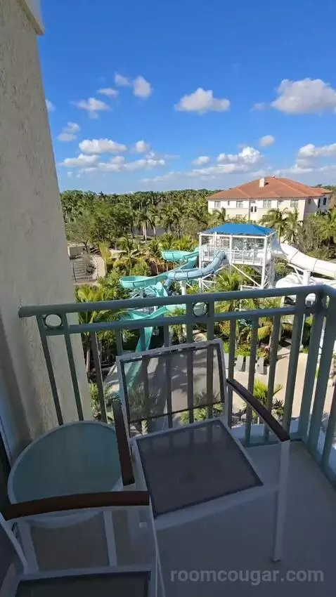 Resort View King (#4001) view picture #2