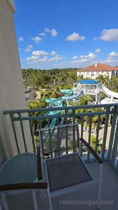 Resort View King (#4001) view picture #3