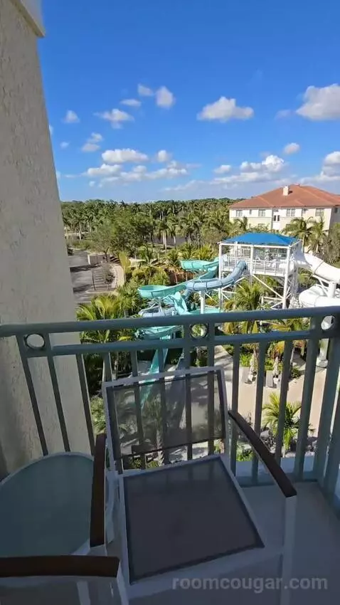 Resort View King (#4001) view picture #4