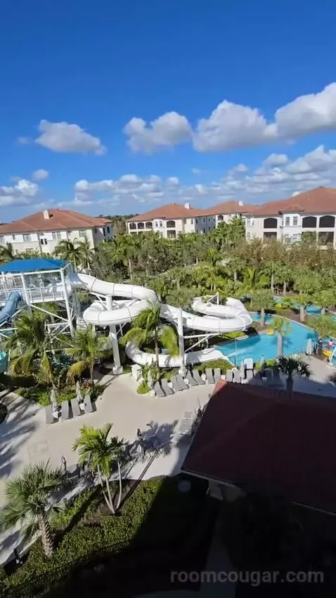 Resort View King (#4001) view picture #5