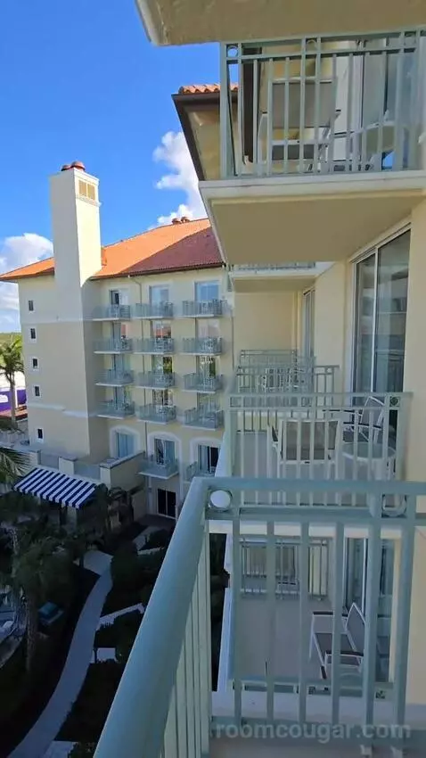 Resort View King (#4001) view picture #12