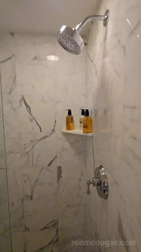 Golf View King (#4027) bathroom picture #4