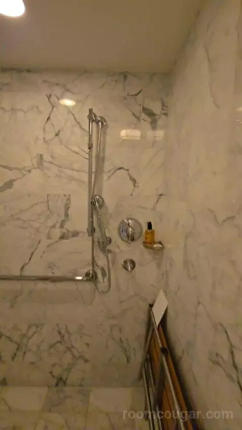 Fireside Terrace Double Suite (#63) bathroom picture #6