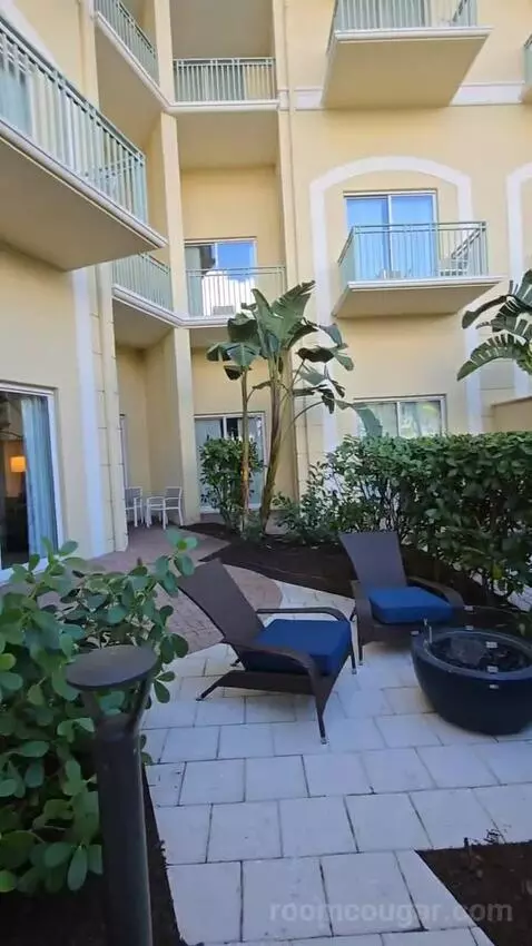 Fireside Terrace Double Suite (#63) view picture #4