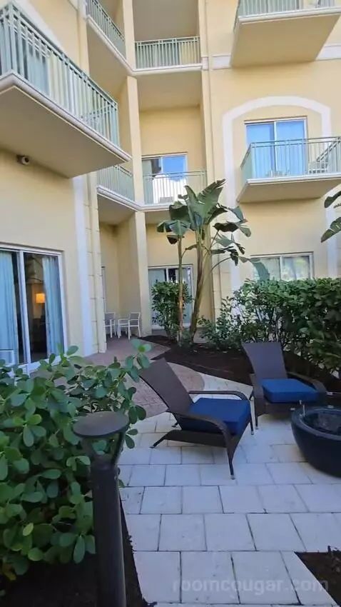 Fireside Terrace Double Suite (#63) view picture #5