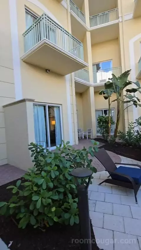 Fireside Terrace Double Suite (#63) view picture #9