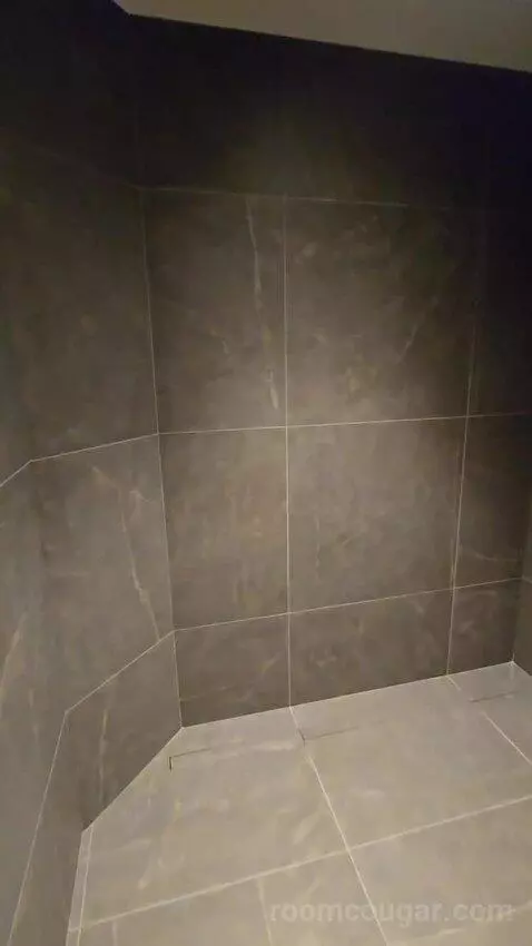 Suite (460/460A) bathroom picture #8