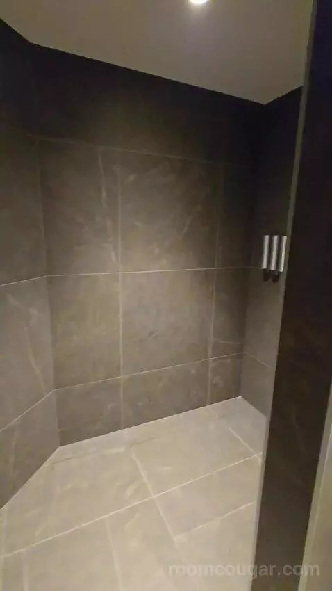 Suite (460/460A) bathroom picture #9