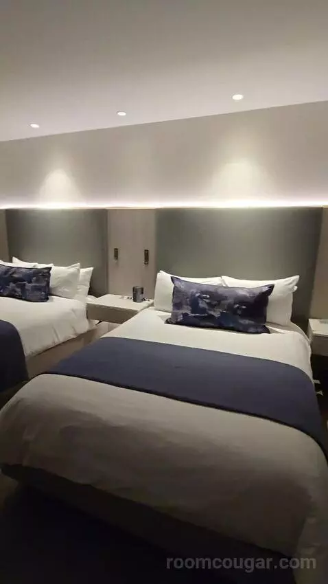 Suite (460/460A) bed picture #5