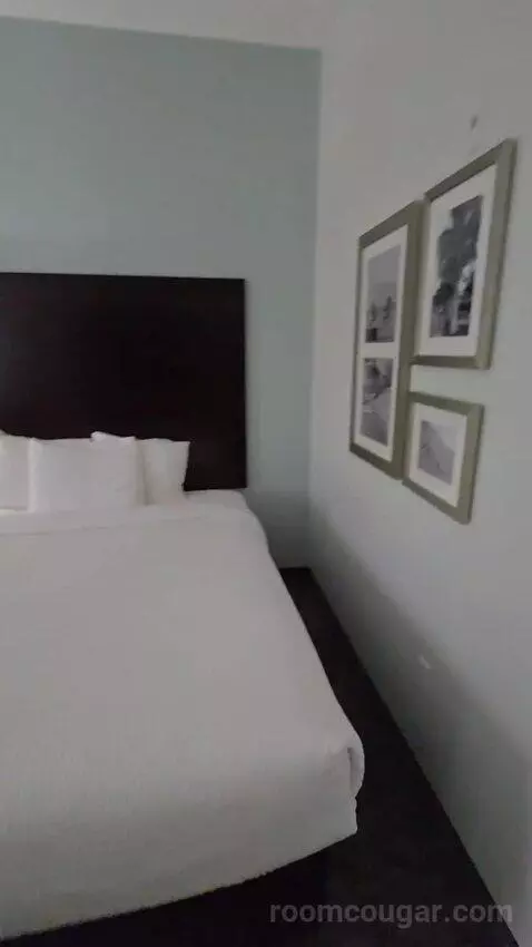Queen Room with Two Queen Beds (#105) bed picture #6