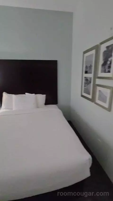 Queen Room with Two Queen Beds (#105) bed picture #8