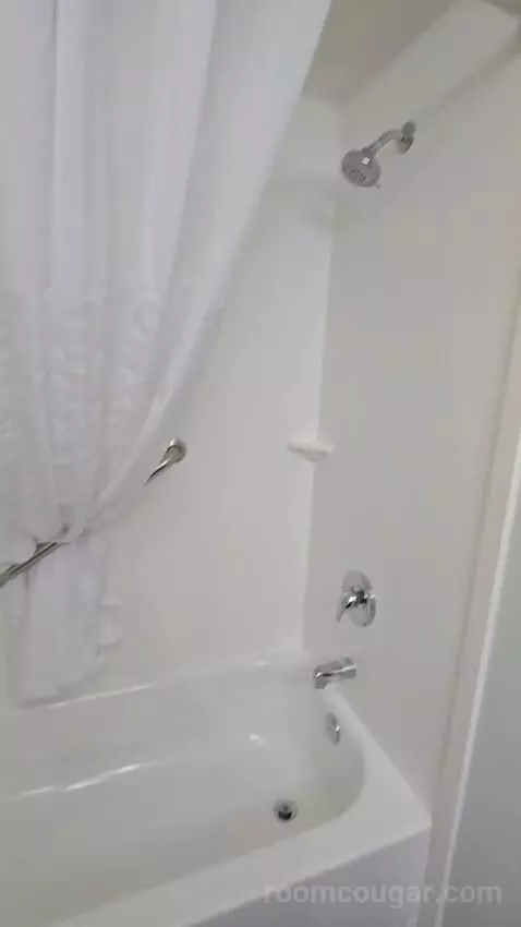 Queen Room with Two Queen Beds (#105) bathroom picture #9