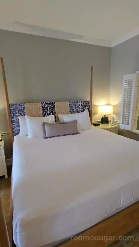 Bay View King (#685) bed picture #5