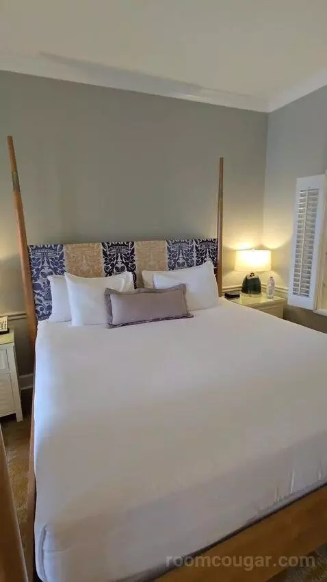 Bay View King (#685) bed picture #6