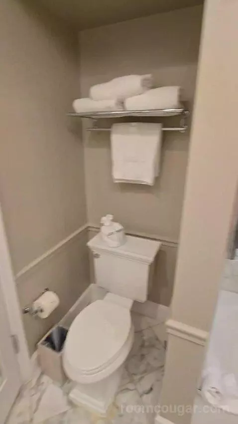Bay View King (#685) bathroom picture #4