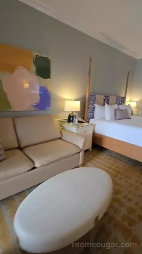 Bay View King (#685) bed picture #7