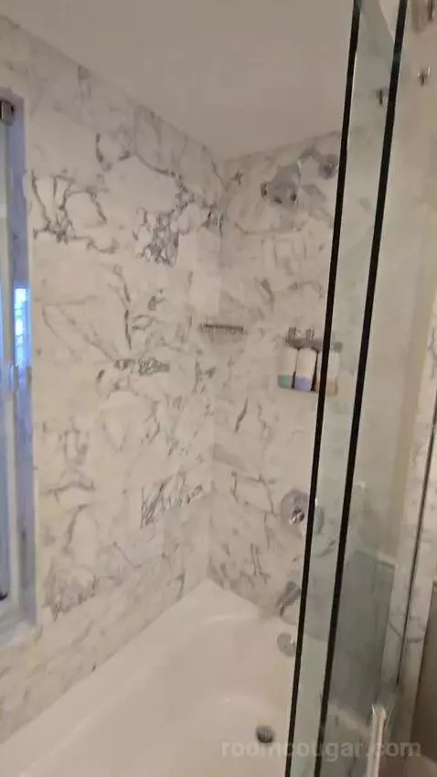 Bay View King (#685) bathroom picture #7