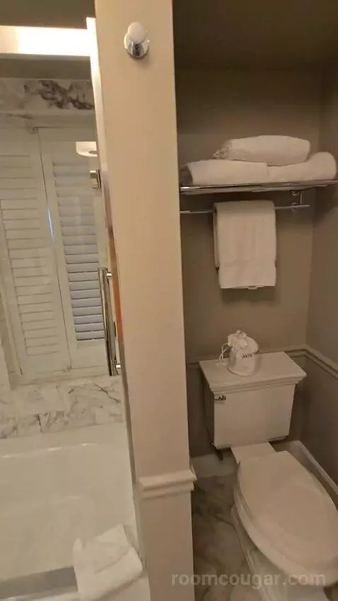 Resort View King (#684) bathroom picture #3