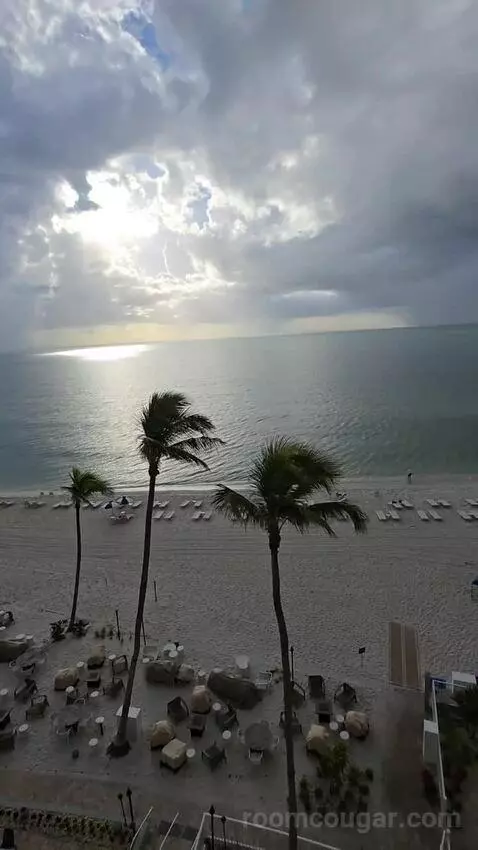 Beachfront King (#610) view picture #11