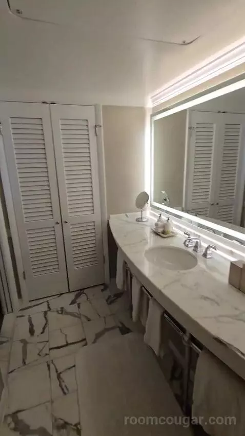 Beachfront King (#610) bathroom picture #1